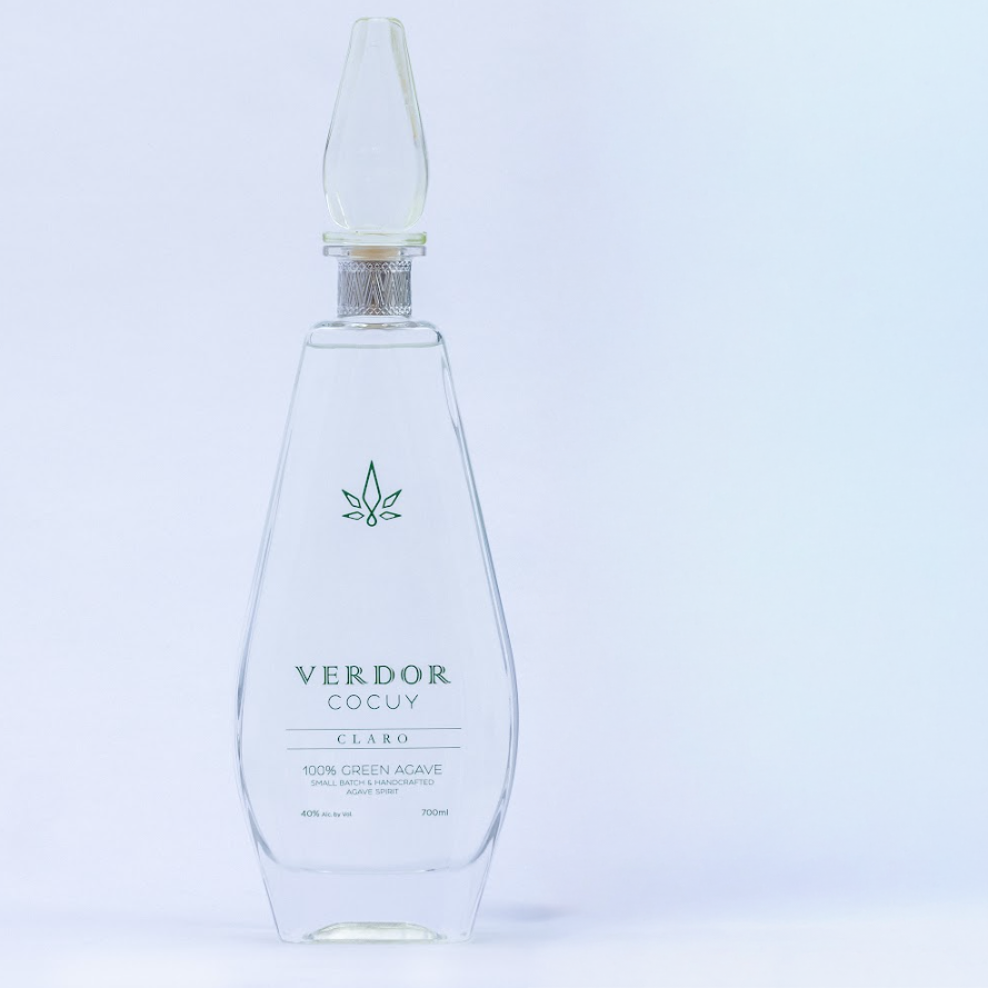 Verdor Cocuy Claro 70cl